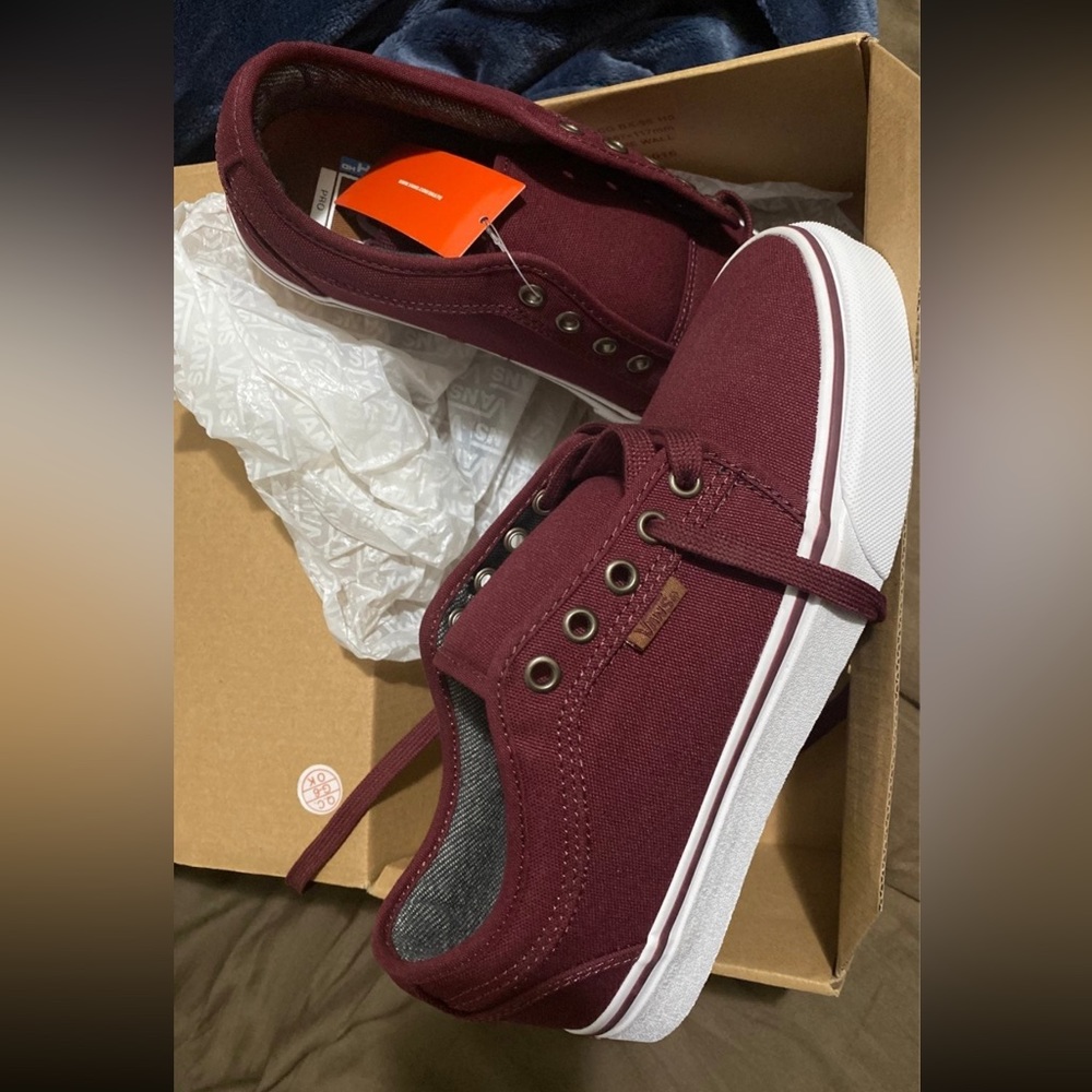 Vans